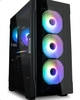  Компьютерный корпус Zalman i3 NEO TG, черный