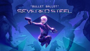 Игра Severed Steel