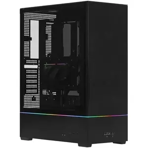 Корпус LIAN LI SUP01 (фронтальный монтаж GPU, ширина 212 мм)