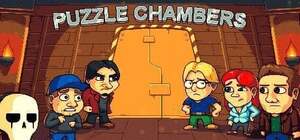 [PC] Puzzle Chambers