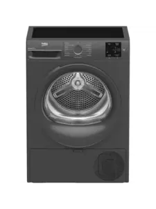 Узкая сушильная машина Beko BM3T37220а, 7 кг (с WB кошельком)