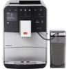 Кофемашина Melitta Caffeo Barista TS Smart F 850-101 (цена с макс. кошельком)