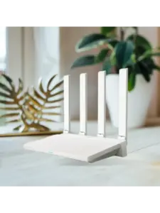 Wi-Fi роутер Xiaomi Router AX3000T (с WB кошельком)