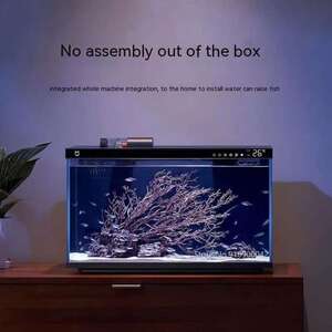 Умный аквариум Xiaomi Mijia Smart Fish Tank MYG100