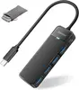 USB-хаб iDsonix USB 3.0 4 порта (из-за рубежа)
