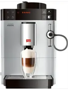 Кофемашина Melitta Caffeo Passione 530-101 MELITTA