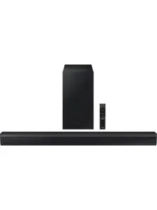 Саундбар Samsung HW-C450 (с ВБ-кошельком)