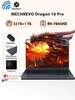 Ноутбук MECHREVO JIAOLONG 16 Pro, 16", AMD Ryzen 9 7845HX,  32/1024ГБ SSD, GeForce RTX 5070 Ti (пошлина 13218₽, с картой Ozon) 