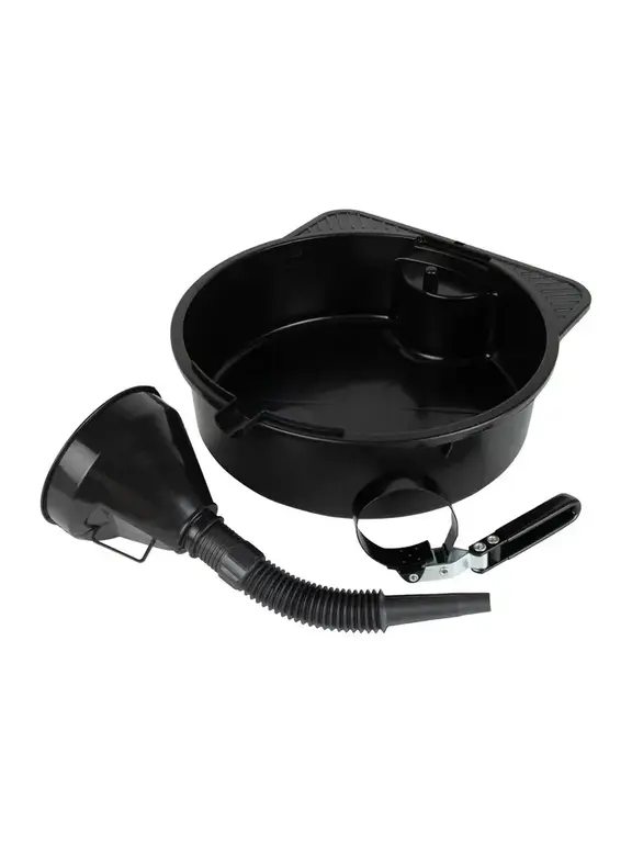 Набор для замены масла Optimus OPT-30103L