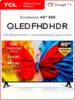 Телевизор TCL 40" 40S5K QLED Full HD HDR GoogleTV (с макс. кошельком ВБ)