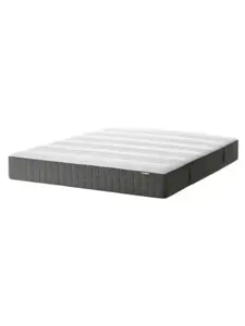 Матрас IKEA Ховаг Экстра Фирм, очень жесткий, 160х200 см, пружинный