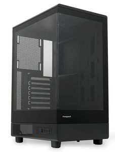 Корпус ПК HSPD F510-TGBK (с ВБ кошельком)