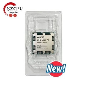 Процессор Ryzen 5 7500f 
