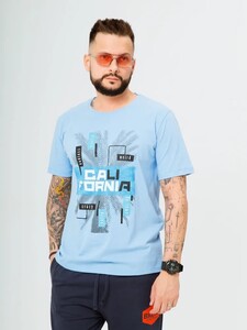 Футболка Ohana (с картой OZON)