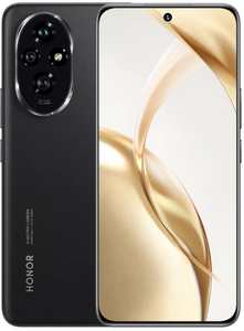Смартфон Honor 200 5G 12/256 ГБ (+1117₽ пошлина, из-за рубежа, цена по Ozon карте)
