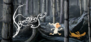 [PC] Samorost 2 и Project Winter