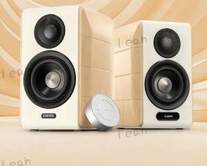 Колонки акустические Edifier S880 MKII Hi-Fi (из-за рубежа)