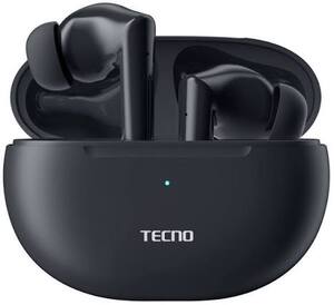 Наушники беспроводные Tecno Buds 3 ( c WB кошельком)