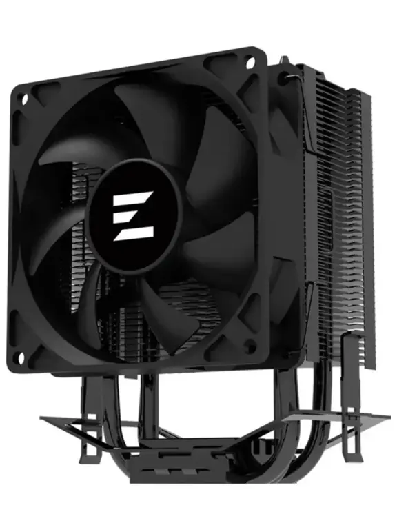 Кулер для процессора Zalman CNPS4X BLACK (с ВБ кошельком)