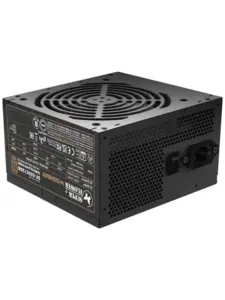 Блок питания Super Flower Combat DB 550W ATX Bronze (SF-550C12DB)
