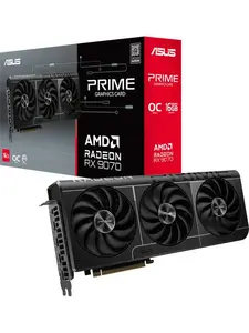 [СПБ и др] Видеокарта Asus PRIME-RX9070-O16G Radeon RX 9070