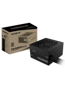 Блок питания Gigabyte 650Вт P650SS ATX (GP-P650SS) (с WB кошельком)