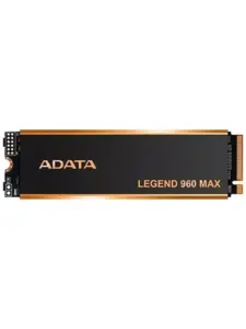 SSD 1 ТБ ADATA Legend 960 Max (с WB кошельком)