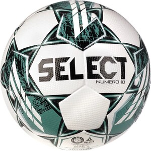 Мяч футбольный Select Numero 10 V23 ,FIFA Quality Pro, р.5 (с Озон-картой, зависит от города)
