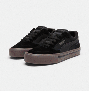 Кеды Puma Court Classic Vulcanized и adidas Originals Continental 80 (по 3600₽, размеры отличаются, но в рамках 7 - 14 US)