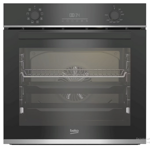 Электрический духовой шкаф Beko BBIR13300XC
