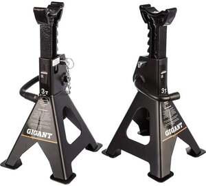Усиленная страховочная подставка Gigant HDS-3 (3Т, 2 шт)