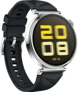 Смарт-часы HUAWEI Watch GT 5 41 мм, черные (в СПб 8526₽, с WB кошельком)