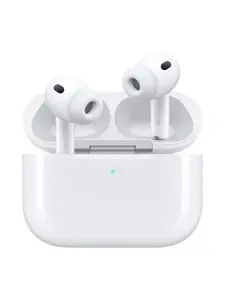 Наушники Apple AirPods Pro 3, USB Type-C, белый (с озон картой, с учетом пошлины)