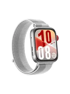 Умные часы Huawei WATCH FIT 4 Серый (с ВБ кошельком)
