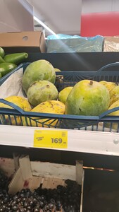 [Казань] Манго Египет
