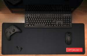 Коврик для мыши Optimum Access, 790х300 мм, 4 цвета (с кошельком и клубом WB)