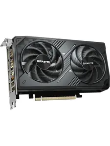 Видеокарта Gigabyte GeForce RTX 5060 WINDFORCE MAX OC 8Gb