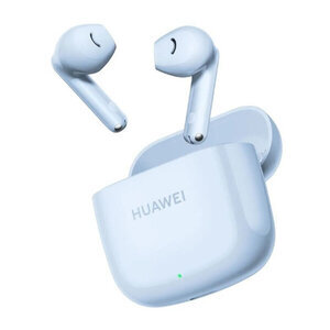 Наушники беспроводные HUAWEI FreeBuds SE 2, серо-голубые