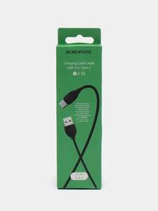 Кабель Borofone BX19 USB - Type-C, 1 м