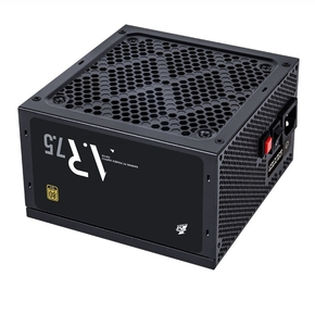 Блок питания 1STPLAYER AR, 750W, 80+ Gold

