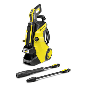 Мойка высокого давления K 5 Power Control EU 1.324-550.0 (с ВБ кошельком)