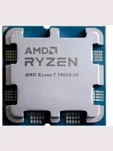 [СПБ и др.] Процессор Ryzen 7 7800X3D