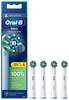 Насадки для зубных щёток Oral-B PRO Cross (4 шт., с картой OZON)