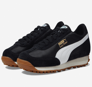 Кроссовки Puma Easy Rider Vintage за 4200₽ и ST Miler Retro за 4350₽ (размеры 7 - 14 US, 40 - 48 RU)