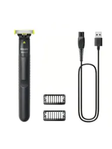 Триммер Philips OneBlade QP1424/10 (с кошельком WB)