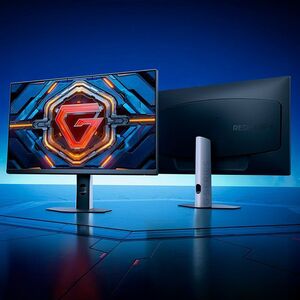 Монитор Xiaomi G24 23.8", IPS, FullHD, 240Hz (из-за рубежа)
