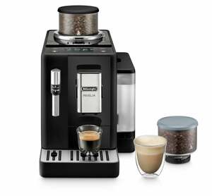 Автоматическая кофемашина DeLonghi Rivelia EXAM440.35. B
