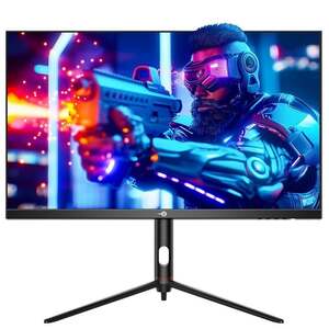 Монитор Titan Army P27GN 27" 170Гц, 2к, 98% DCI-P3 (из-за рубежа, с картой OZON)