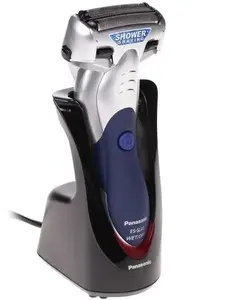 Электробритва Panasonic ES-SL41-S (с картой Ozon)