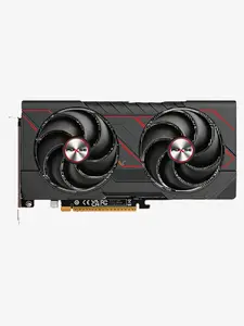 Видеокарта Sapphire RX 9060 XT PULSE 16GB (+пошлина 2782₽)